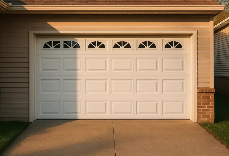 Contact Colorado Springs Garage Door Co