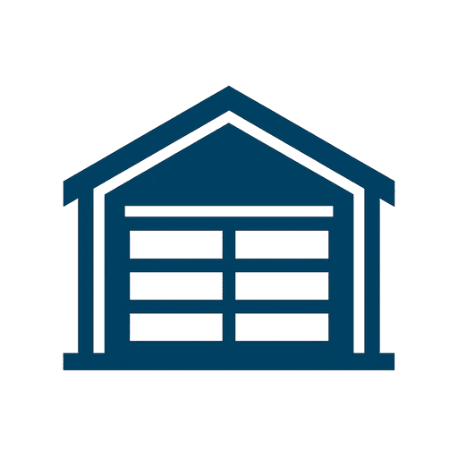 Colorado Springs Garage Door Co logo